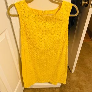 Ann Taylor Loft Dress! ☀️